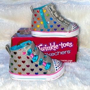 Skechers Twinkle Toes